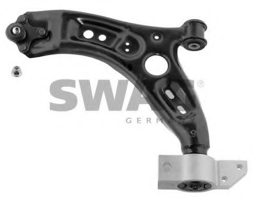 30 93 8181 SWAG Wheel Suspension Track Control Arm