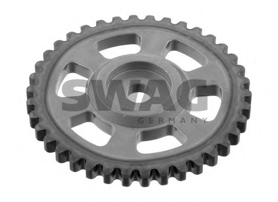 30 93 8381 SWAG Gear, camshaft