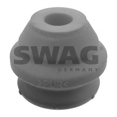 30 93 8388 SWAG Rubber Buffer, suspension