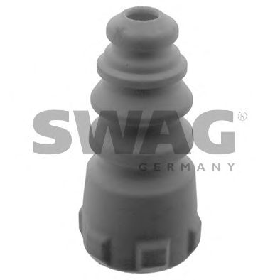 30 93 8389 SWAG Rubber Buffer, suspension