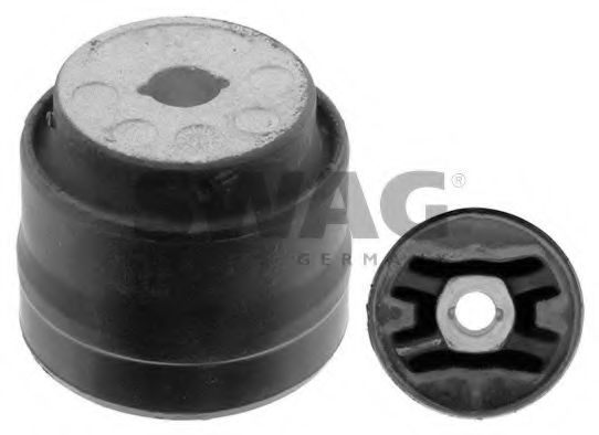 30 93 8546 SWAG Mounting, axle beam