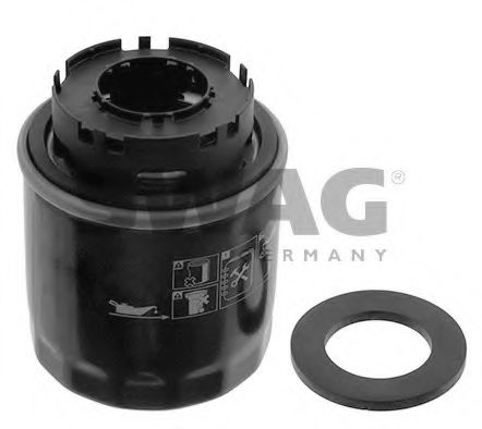 30 93 8599 SWAG Lubrication Oil Filter