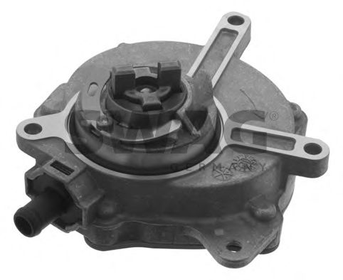 30 93 8736 SWAG Vacuum Pump, brake system