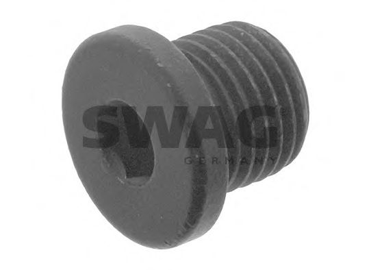 30 93 8788 SWAG Lubrication Oil Drain Plug, oil pan