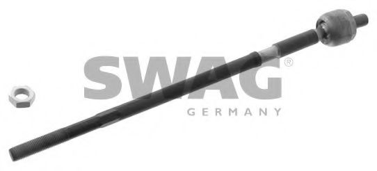 30 93 8856 SWAG Tie Rod Axle Joint