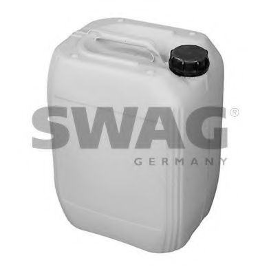 30 93 8936 SWAG Automatic Transmission Oil