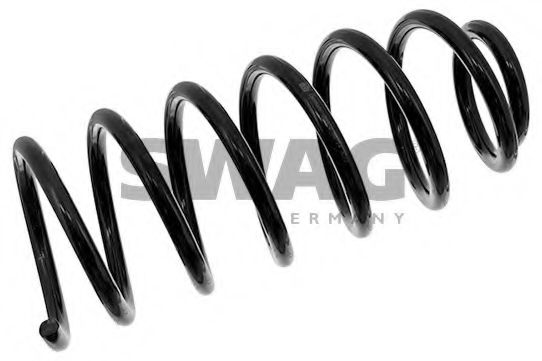 30 93 8994 SWAG Coil Spring
