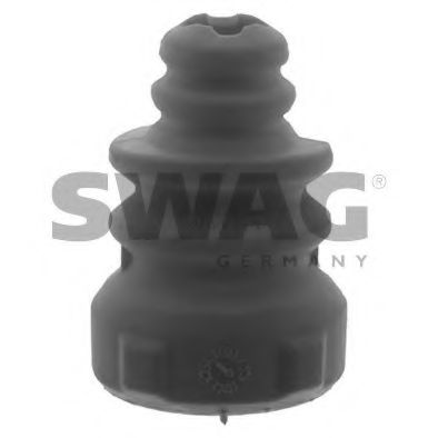 30 93 9011 SWAG Rubber Buffer, suspension