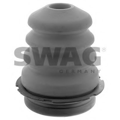30 93 9012 SWAG Rubber Buffer, suspension