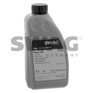 30 93 9070 SWAG Automatic Transmission Oil