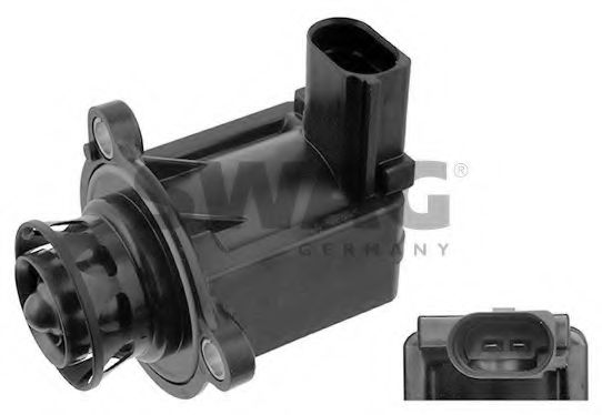 30 93 9245 SWAG Air Supply Diverter Valve, charger