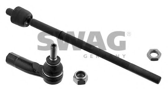 30 93 9356 SWAG Steering Rod Assembly
