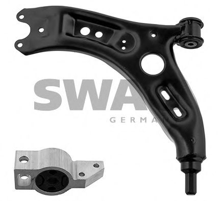30 93 9489 SWAG Wheel Suspension Track Control Arm