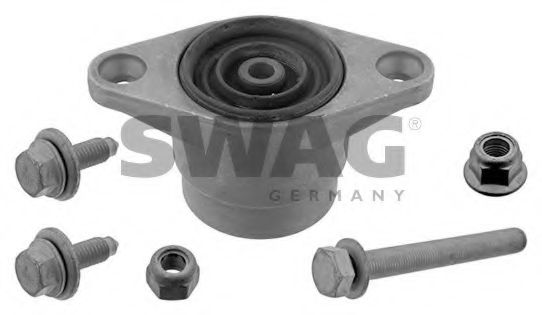 30 93 9540 SWAG Wheel Suspension Repair Kit, suspension strut