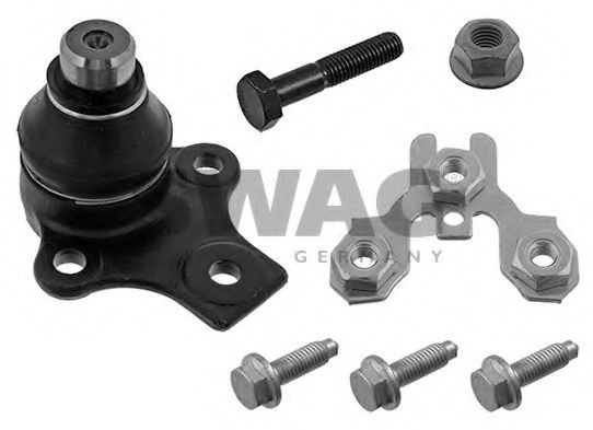 30 93 9810 SWAG Wheel Suspension Ball Joint