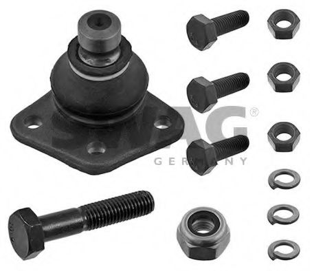 30 93 9813 SWAG Ball Joint