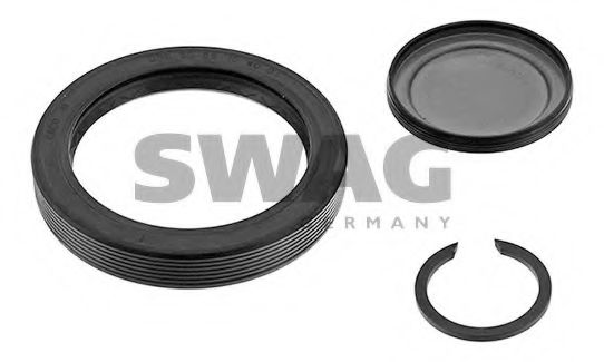 30 94 0107 SWAG Repair Kit, manual transmission flange