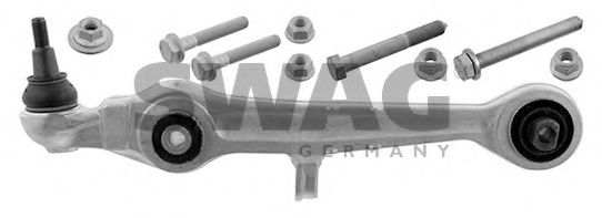 30 94 0114 SWAG Wheel Suspension Track Control Arm