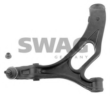 30 94 0163 SWAG Wheel Suspension Track Control Arm
