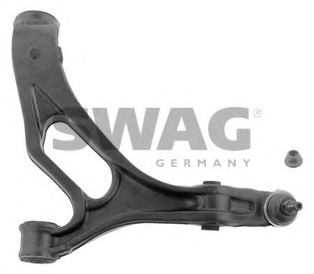 30 94 0164 SWAG Wheel Suspension Track Control Arm