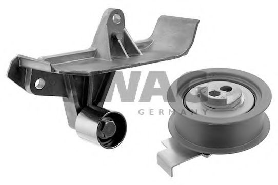 30 94 0199 SWAG Pulley Kit, timing belt