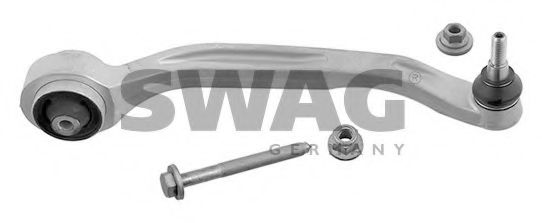 30 94 0262 SWAG Wheel Suspension Track Control Arm