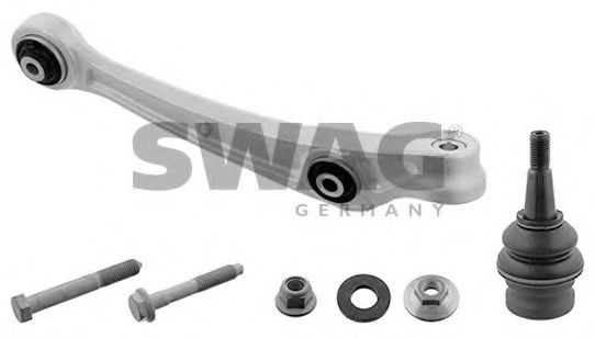 30 94 0412 SWAG Wheel Suspension Track Control Arm