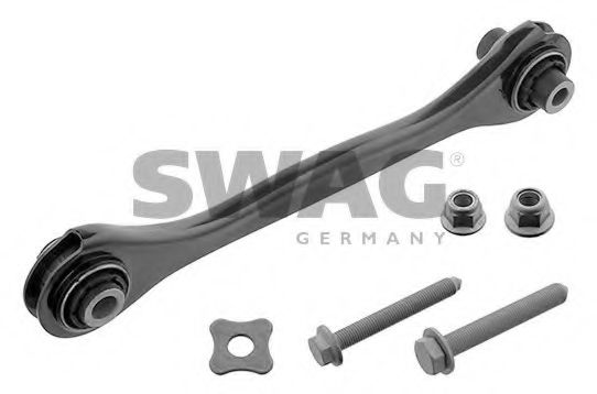 30 94 0431 SWAG Rod/Strut, wheel suspension