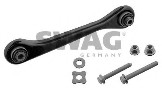 30 94 0438 SWAG Rod/Strut, wheel suspension