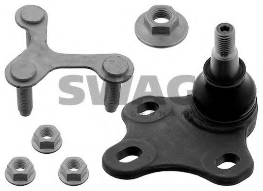 30 94 0537 SWAG Ball Joint