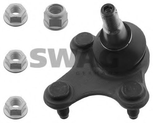 30 94 0669 SWAG Ball Joint