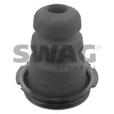30 94 0696 SWAG Rubber Buffer, suspension