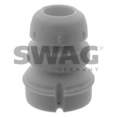30 94 0763 SWAG Rubber Buffer, suspension