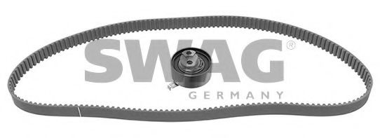 30 94 0815 SWAG Timing Belt Kit