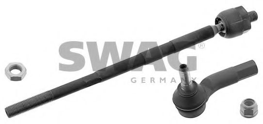 30 94 3465 SWAG Steering Rod Assembly