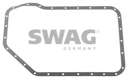 30 94 3663 SWAG Seal, automatic transmission oil pan