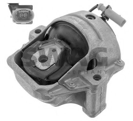 30 94 3700 SWAG Engine Mounting