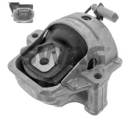 30 94 3706 SWAG Engine Mounting