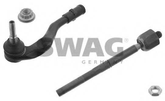 30 94 3795 SWAG Steering Rod Assembly