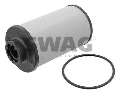 30 94 4176 SWAG Hydraulic Filter, automatic transmission