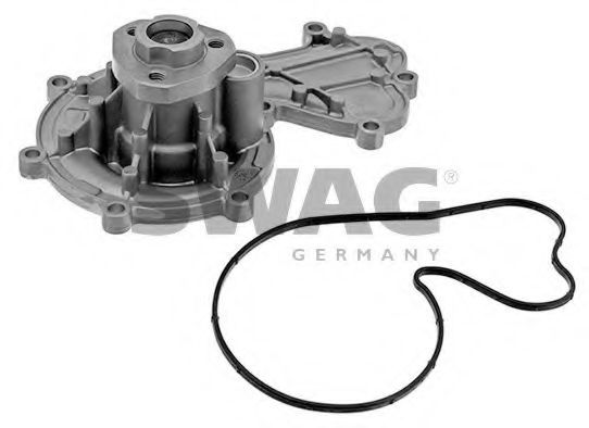 30 94 4195 SWAG Cooling System Water Pump