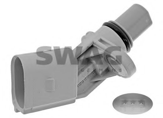 30 94 4384 SWAG Sensor, Nockenwellenposition