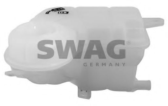 30 94 4510 SWAG Expansion Tank, coolant