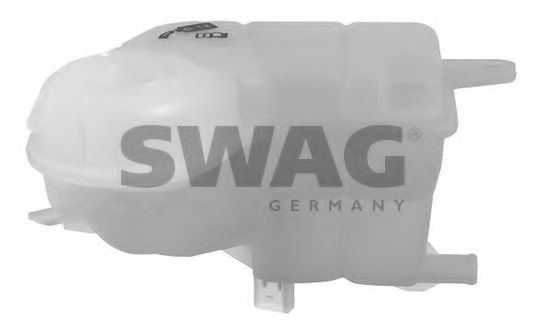 30 94 4531 SWAG Expansion Tank, coolant