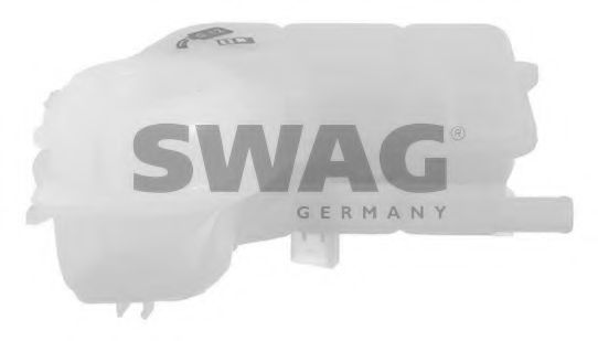 30 94 4532 SWAG Expansion Tank, coolant