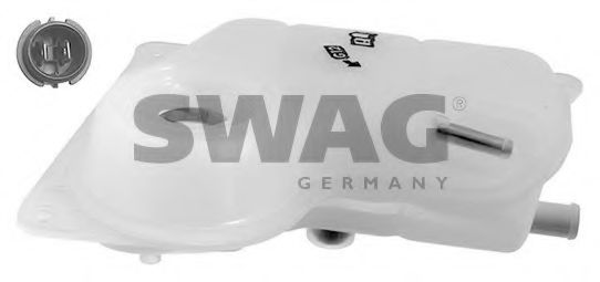 30 94 4534 SWAG Expansion Tank, coolant