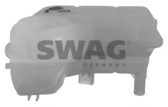 30 94 4536 SWAG Expansion Tank, coolant