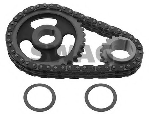30 94 4729 SWAG Timing Chain Kit