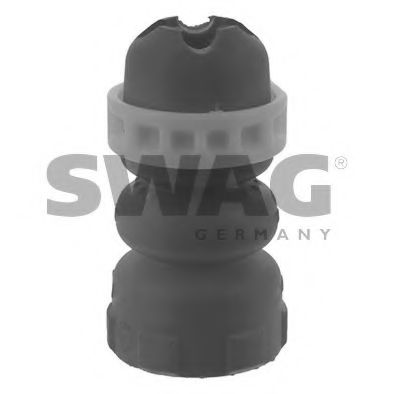 30 94 4903 SWAG Rubber Buffer, suspension