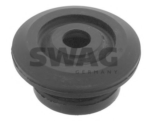 30 94 4994 SWAG Body Fastening Element, engine cover
